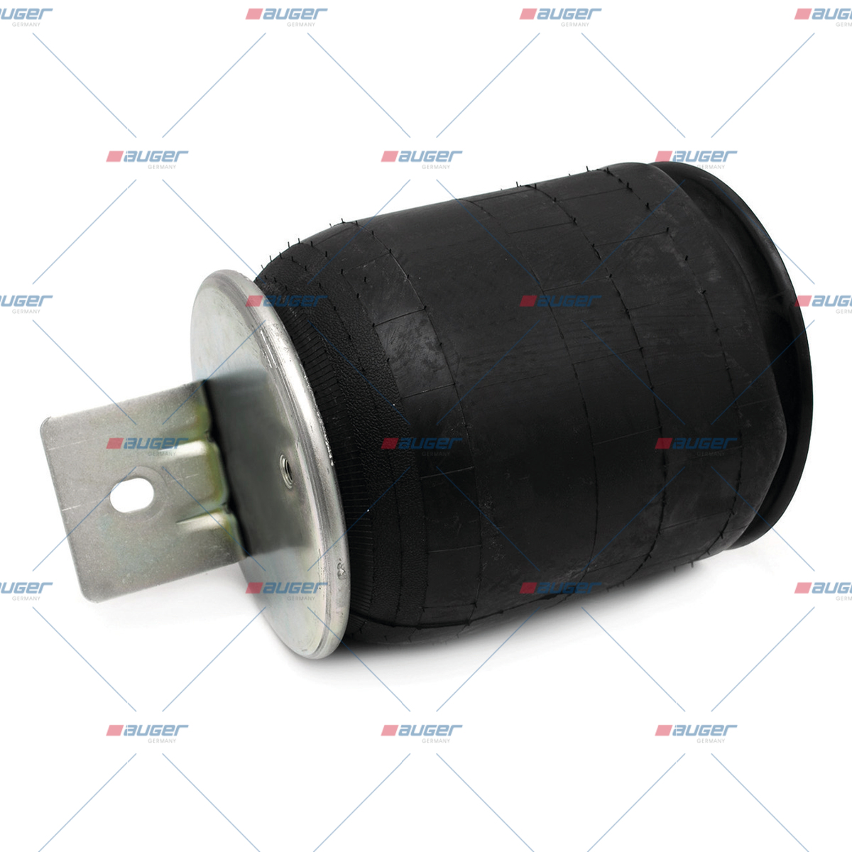 Luftfederbalg, Komp. Typ mit Kunst.Kolb.